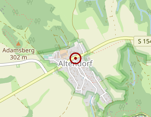 Karte: Rämisch Taxi