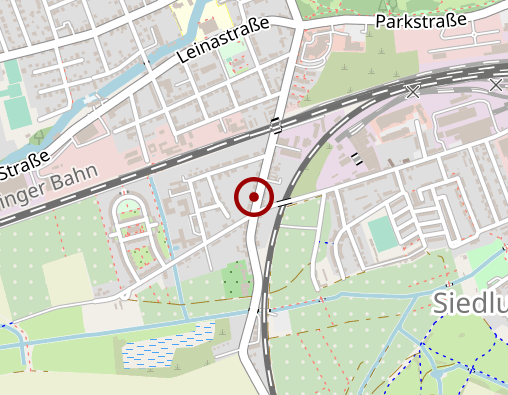 Karte: Dipl.-Psych. Melanie Teube