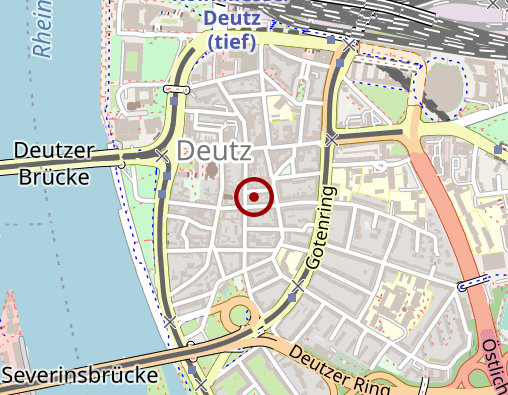 Karte: Löchel R. u. Brach T.