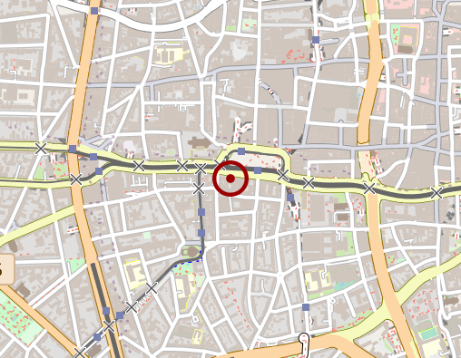 Karte: Krämer-Bleicher C.