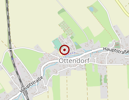 Karte: Karsch Sabine Physiotherapie