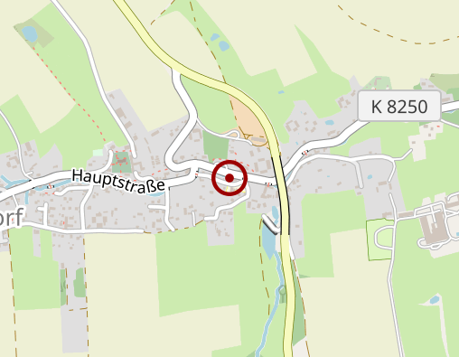 Karte: Hering Andreas