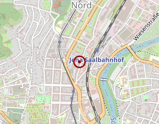 Karte: Kaufmann A., Werlich A., Zipfel C.