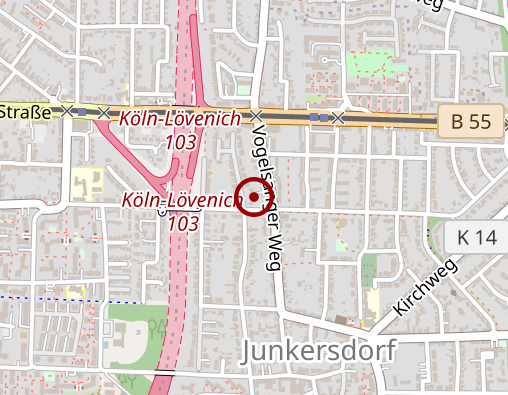 Karte: Krusche H. Dr.