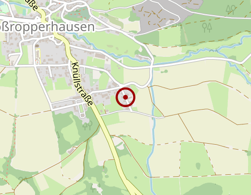 Karte: Pflegeteam Geisel GmbH