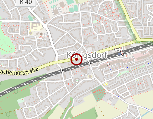 Karte: YellowCar GmbH