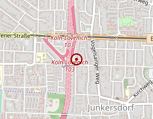 Karte: Birlenbach G.