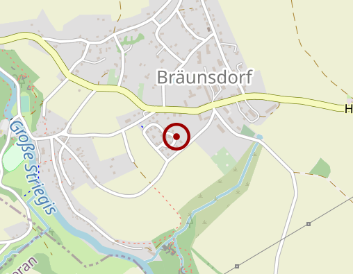 Karte: Alltagsbegleitung - Katja Zipser