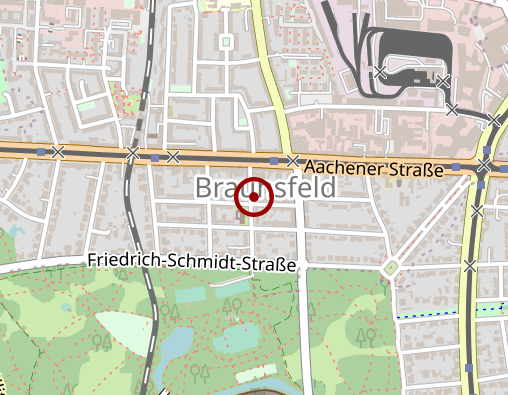 Karte: Weber-Timpe M. Dr.