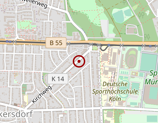 Karte: Lohmann-Mattonet C. Dr.med.