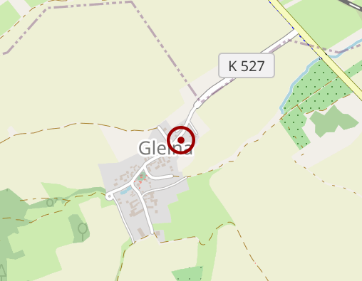 Karte: Grübe Manfred