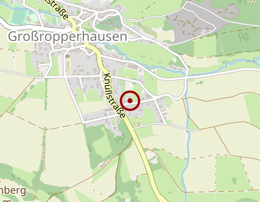 Karte: Seliger Dorothea