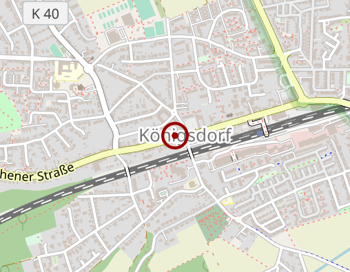 Karte: Hilbert C. Dipl.-Psychologin