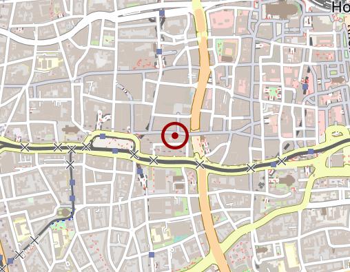 Karte: Karaoguz I. Dr.