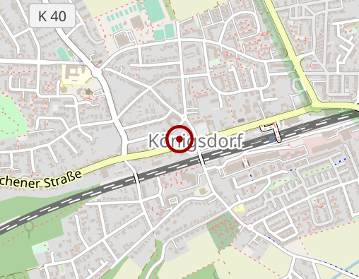 Karte: Sebastianus-Apotheke