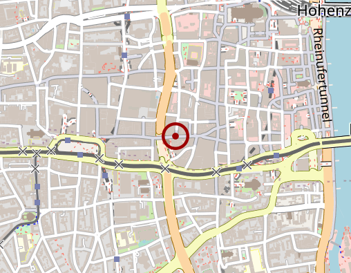 Karte: Rübe Susanne Dr.med.