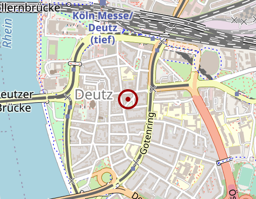 Karte: Sauer E. Dipl.-Psychologe