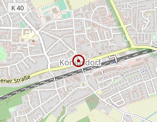 Karte: Markt-Apotheke