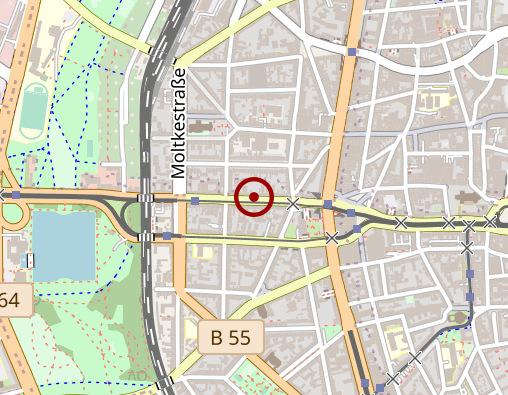 Karte: Jülich S. Dipl.-Psych.