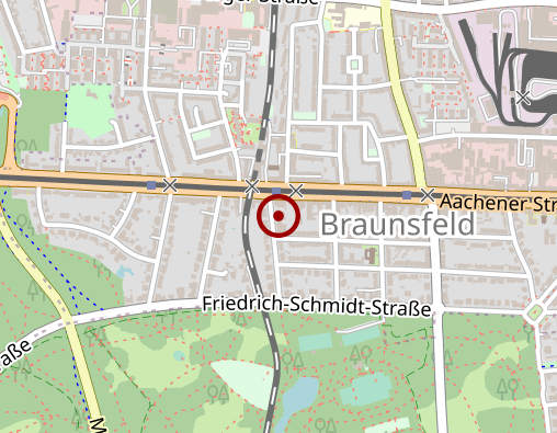 Karte: Wirtz R. Dr.phil. Dipl.-Psychologe