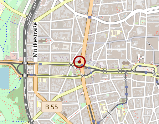 Karte: Hichert F. Dipl.-Psych.