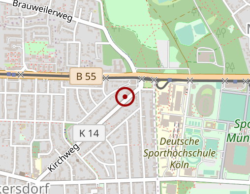 Karte: m.i.c.a.s. - Inh. A. Blarr