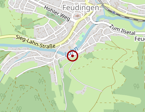 Karte: Schneiders F.