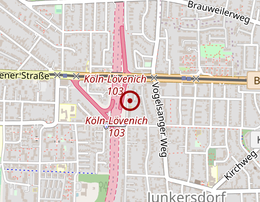 Karte: Pieper, Hanno