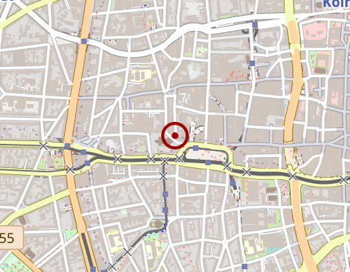 Karte: Schmidt C. Dipl.Psych.