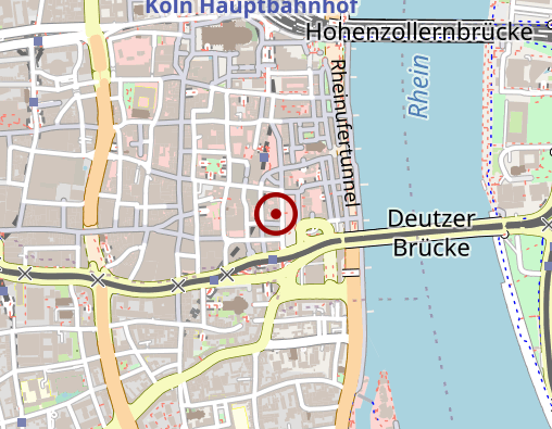 Karte: Leewe C. Dipl. Psychologin