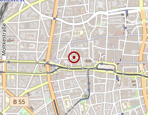 Karte: Berger J. Dr.med.