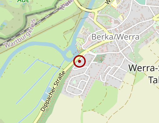 Karte: Maschwitz Ute