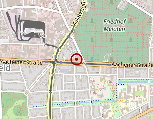 Karte: arkomed Arkadij Kozirjatskij