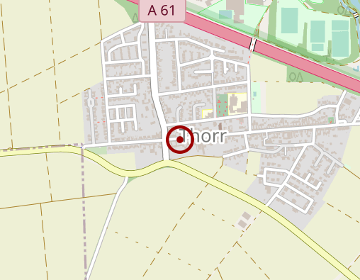 Karte: Hermansen A., M.