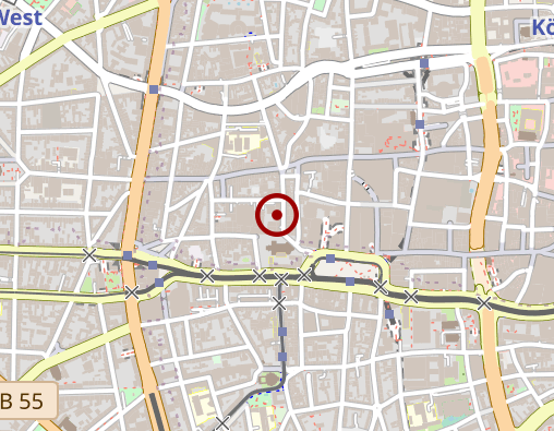 Karte: Wolf W. Dr.med.