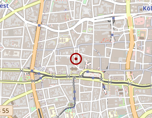 Karte: Alon-Krymalowski J. Dipl.-Psych.