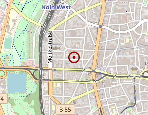 Karte: Hack E. Dipl.-Psych. Dr.