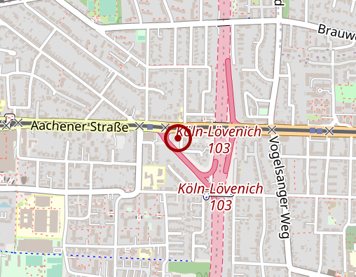 Karte: Labonté I. Dipl.-Psych.