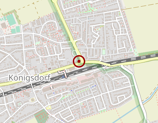 Karte: Münch H. Dipl. Psych.