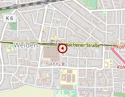 Karte: Litzenberger J. Dr.