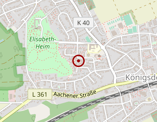 Karte: Westerhoff H.