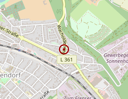 Karte: EMC-Engineering Medical Consulting