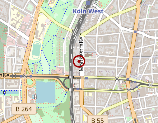 Karte: Posé R. Dipl.-Psych.