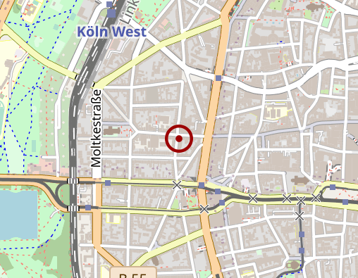 Karte: Ferrari A. Dipl.-Psychologin