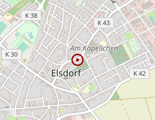 Karte: Kamrath-Heusel, Kathrin