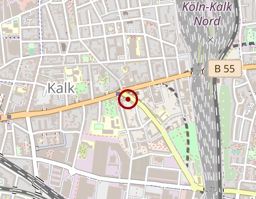 Karte: Özdemir Müzeyyen Dr. med.