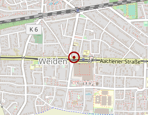 Karte: Dönch T. Dipl.-Psych.