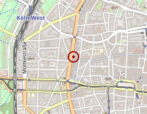 Karte: Dohmen Annegret Dipl.-Psyhologin