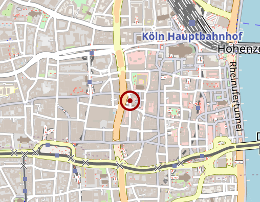 Karte: Knetbox Inh. Ernst C.