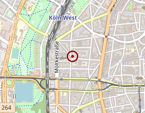 Karte: Schillings A.